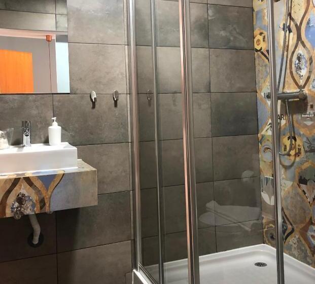 اتاق استاندارد, Calmaria Guesthouse