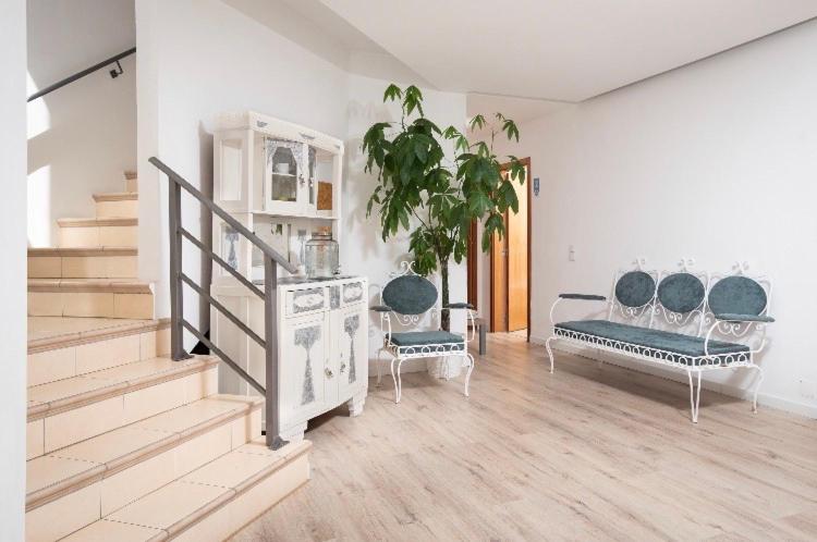 سوییت, Calmaria Guesthouse