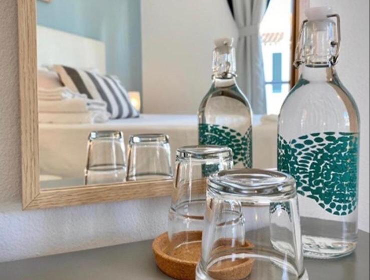 سوییت, Calmaria Guesthouse