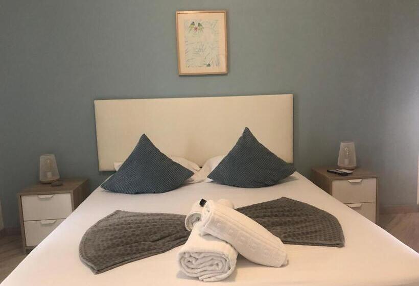 سوییت, Calmaria Guesthouse