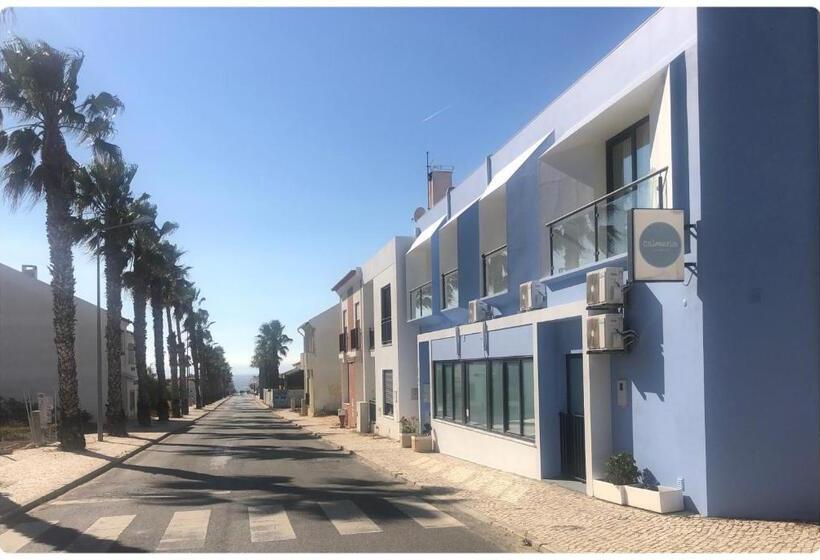 سوییت, Calmaria Guesthouse