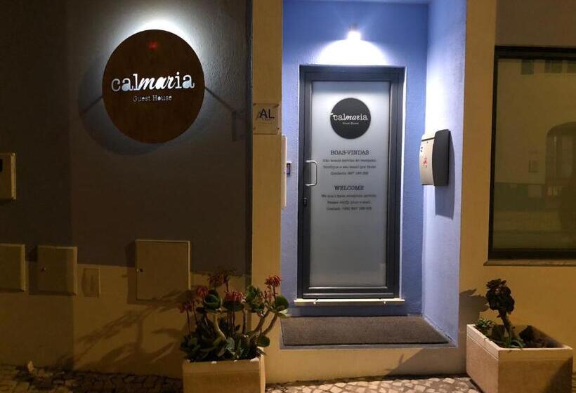 سوییت, Calmaria Guesthouse