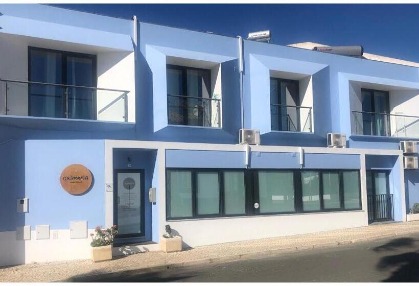 اتاق استاندارد, Calmaria Guesthouse