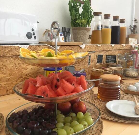اتاق استاندارد, Calmaria Guesthouse