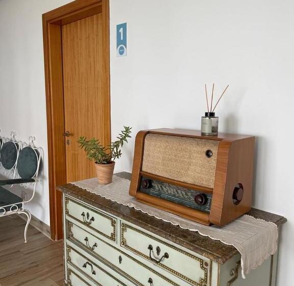 اتاق استاندارد, Calmaria Guesthouse