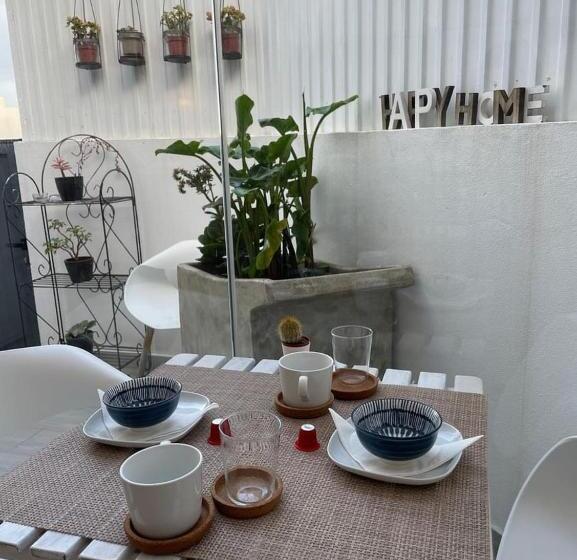 اتاق استاندارد, Calmaria Guesthouse