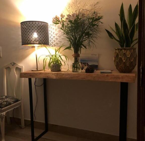 سوییت, Calmaria Guesthouse