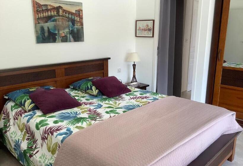 Номер Superior, Chambres De La Terre Blanche