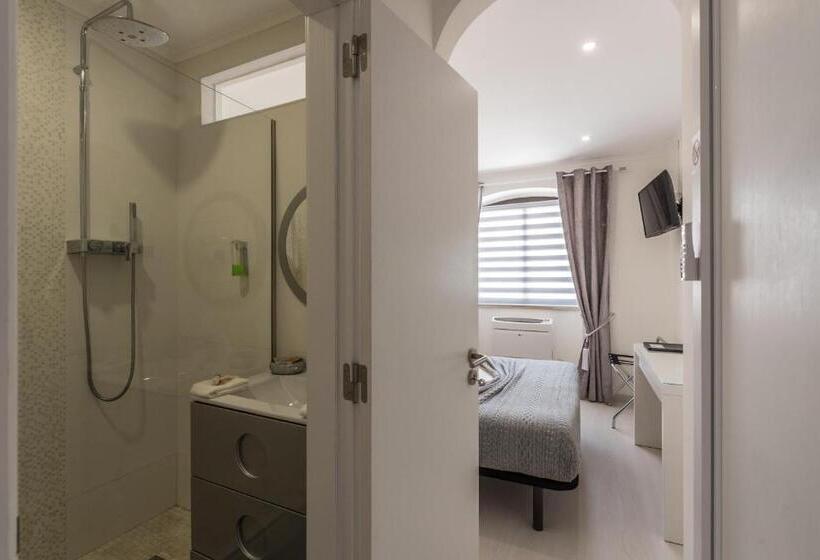 اتاق استاندارد, Suites @ Portarade