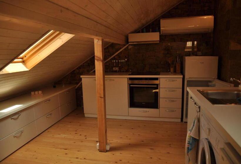 Номер Стандарт, Ema Artistic House