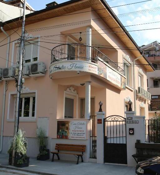 Номер Стандарт Совместная Ванная, Ema Artistic House