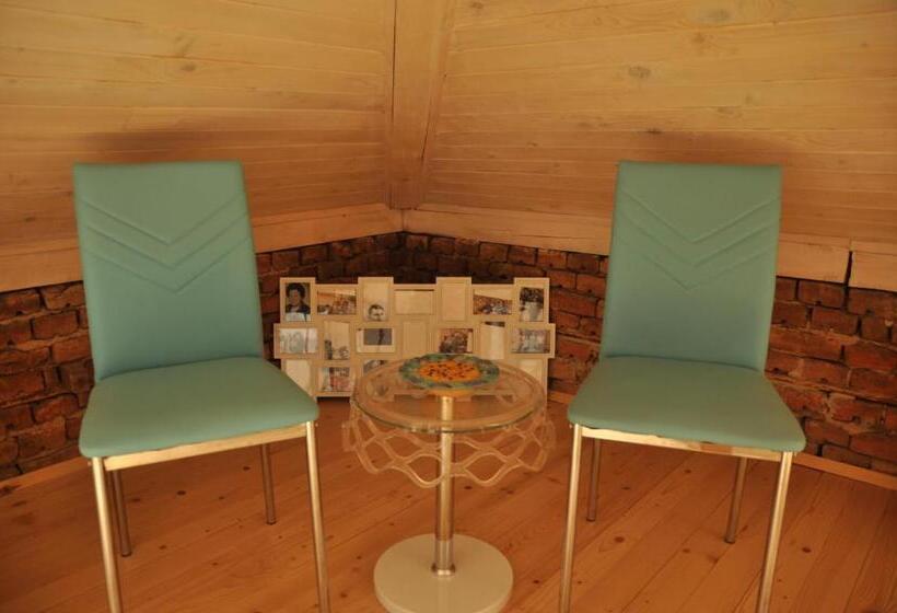 Номер Стандарт, Ema Artistic House
