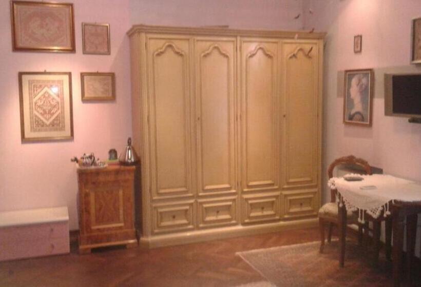 اتاق لوکس, B&b Les Fleurettes