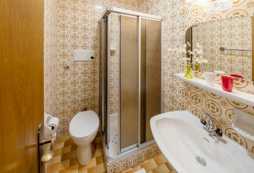 Номер Стандартный с Видом, Thalerhof Tiers