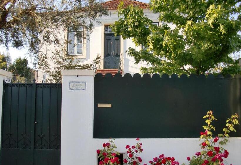 سوییت, Adore Portugal Lousã Casa Rural 2 Suites