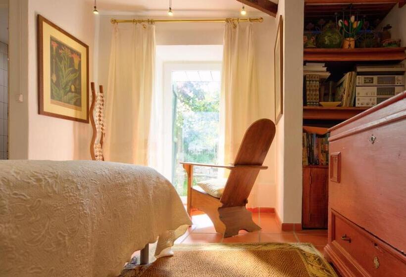 خانه 4 خوابه, Adore Portugal Lousã Casa Rural 2 Suites