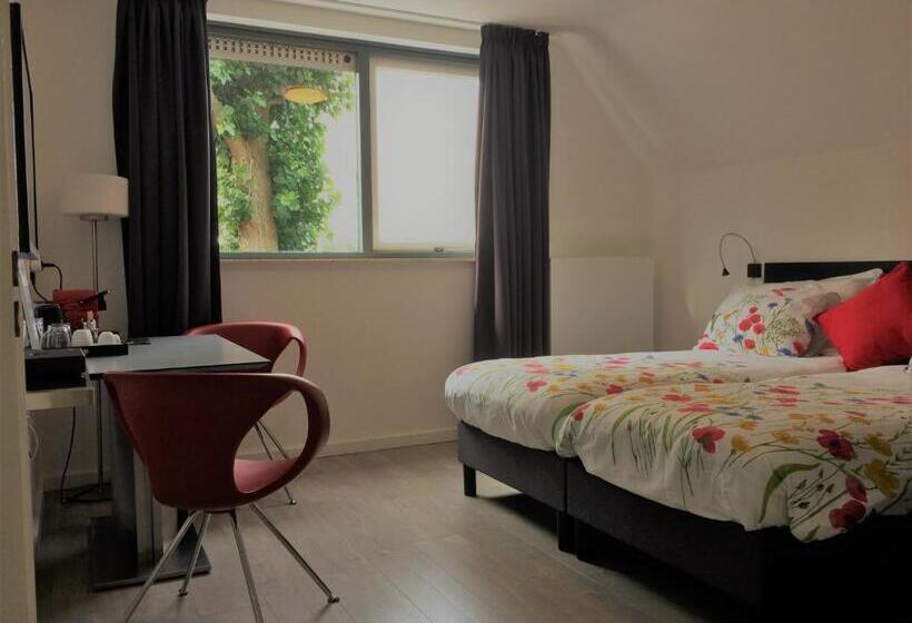 Quarto Estandar, Haarlem 49