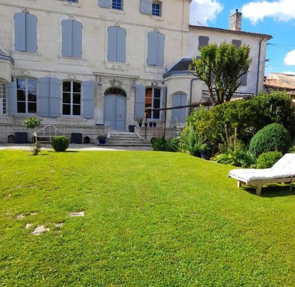 Номер Стандарт, Le Jardin Des Anges