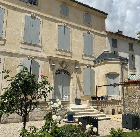 Люкс Вид на Город, Le Jardin Des Anges