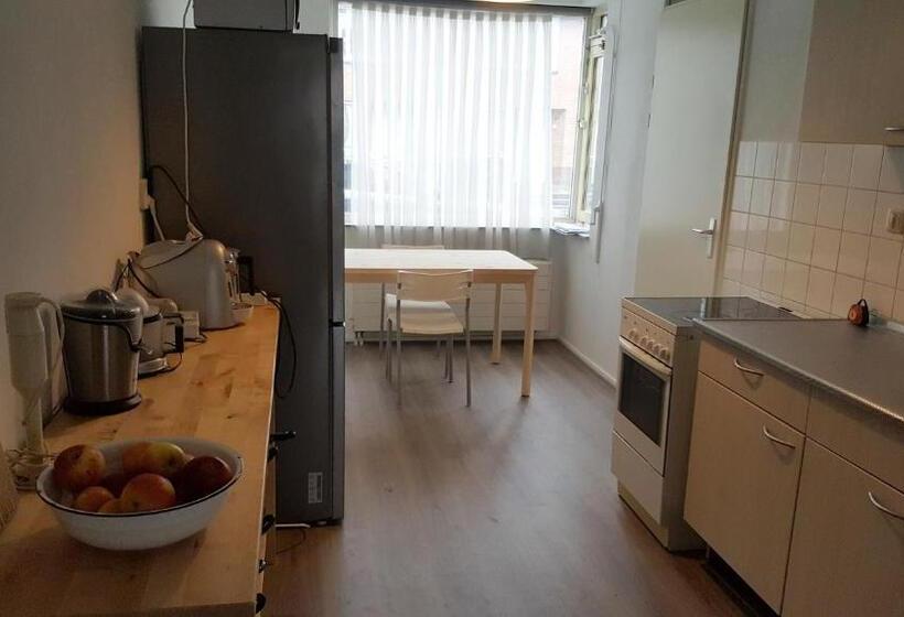 Стандартный Номер Кровать Кинг, Quiet Spacious Room