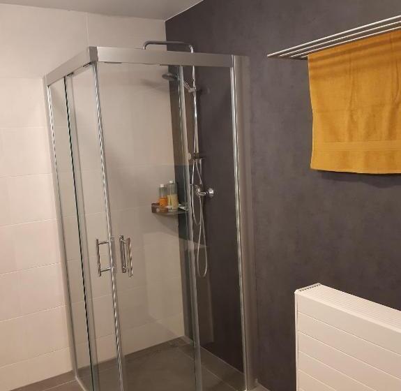 Номер Economy, Quiet Spacious Room