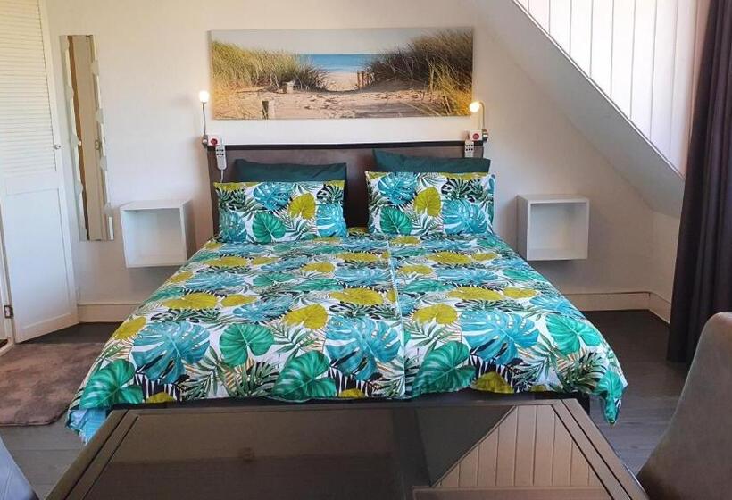Quarto Estandar, Guesthouse Zandvoort