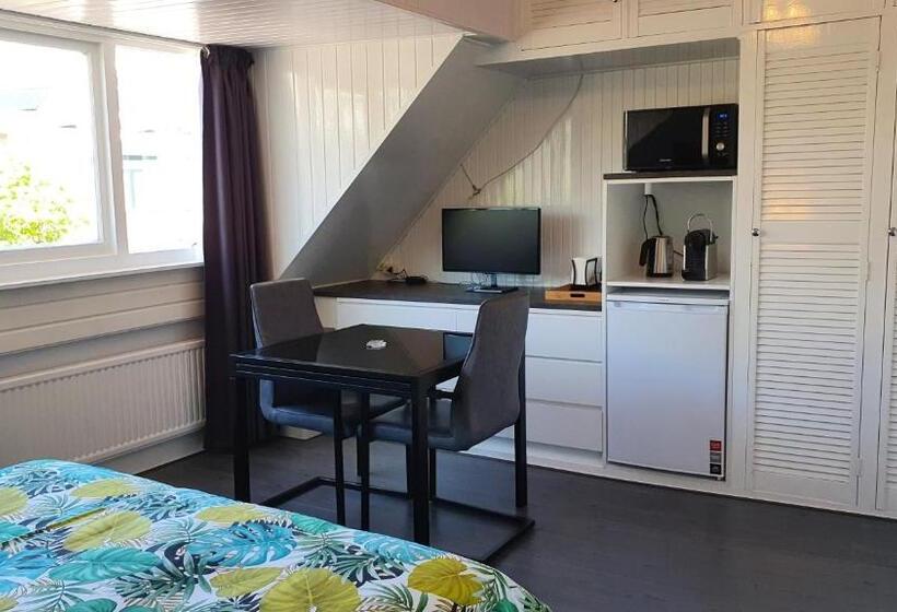 Quarto Estandar, Guesthouse Zandvoort