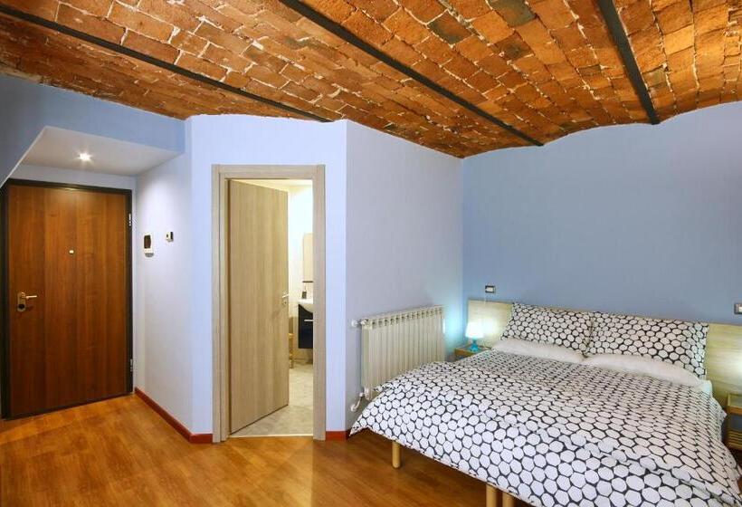 Номер Deluxe, L Uovo Di Colombo