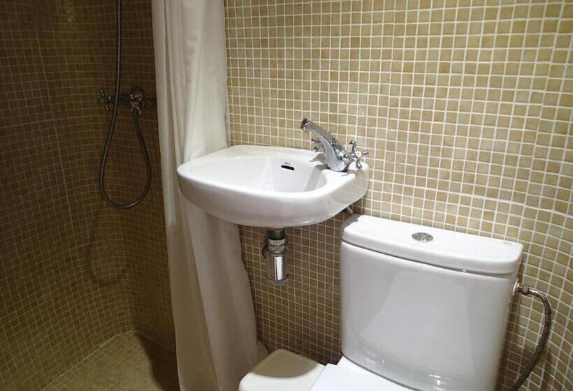 اتاق استاندارد, No1 Casatosca Javea, Pequeña Habitación Con Baño En El Centro Del Casco Antiguo