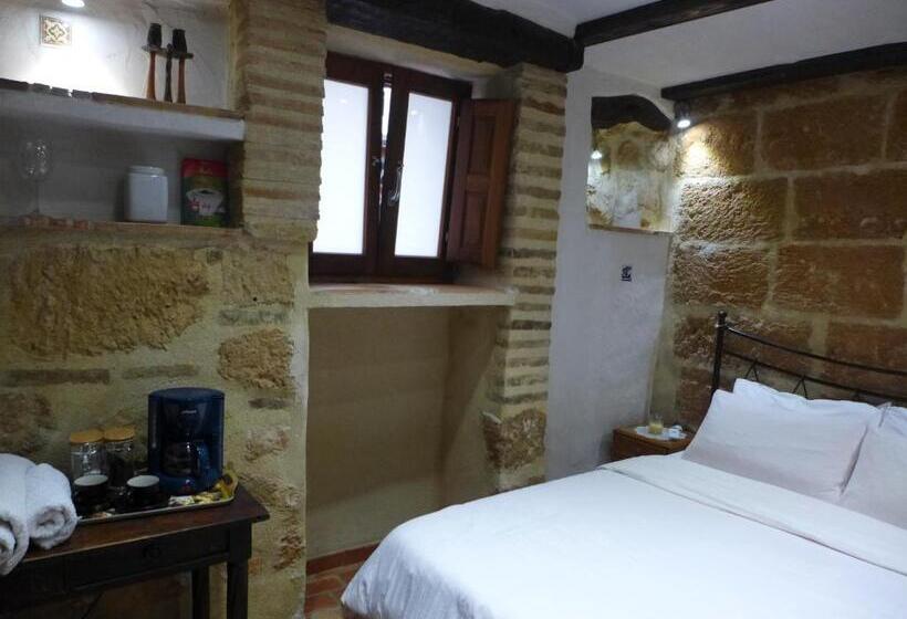 اتاق استاندارد, No1 Casatosca Javea, Pequeña Habitación Con Baño En El Centro Del Casco Antiguo