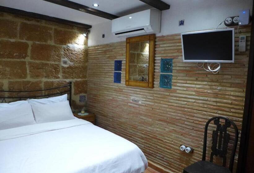 اتاق استاندارد, No1 Casatosca Javea, Pequeña Habitación Con Baño En El Centro Del Casco Antiguo
