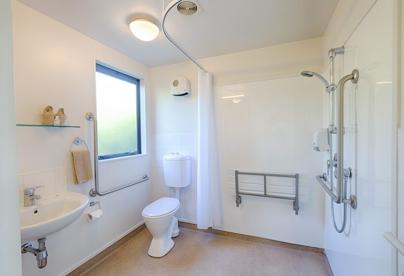Студия Superior, Bella Vista Taupo