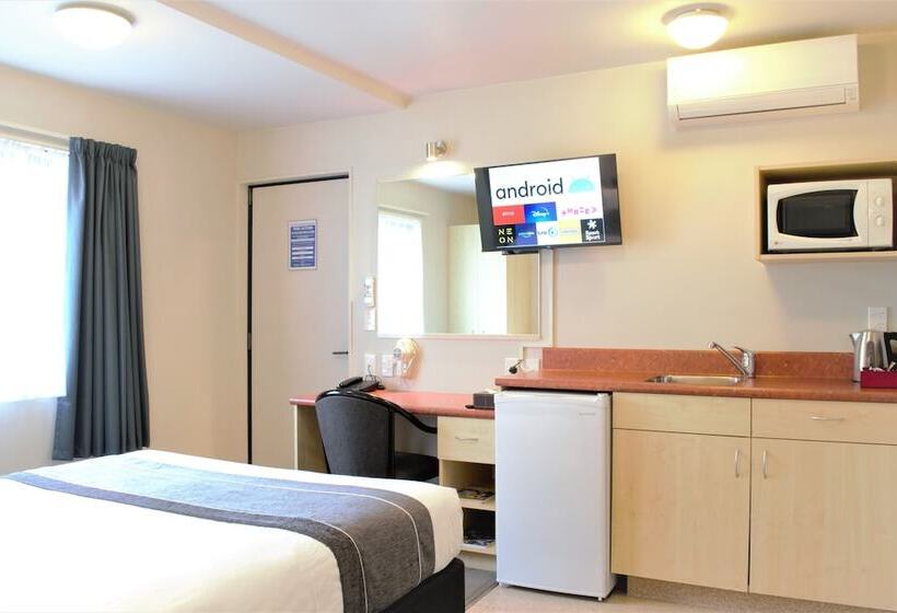 Студия Superior, Bella Vista Taupo