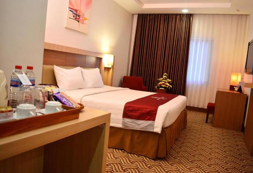 اتاق سوپریور, Abadi Hotel Malioboro Yogyakarta By Tritama Hospitality