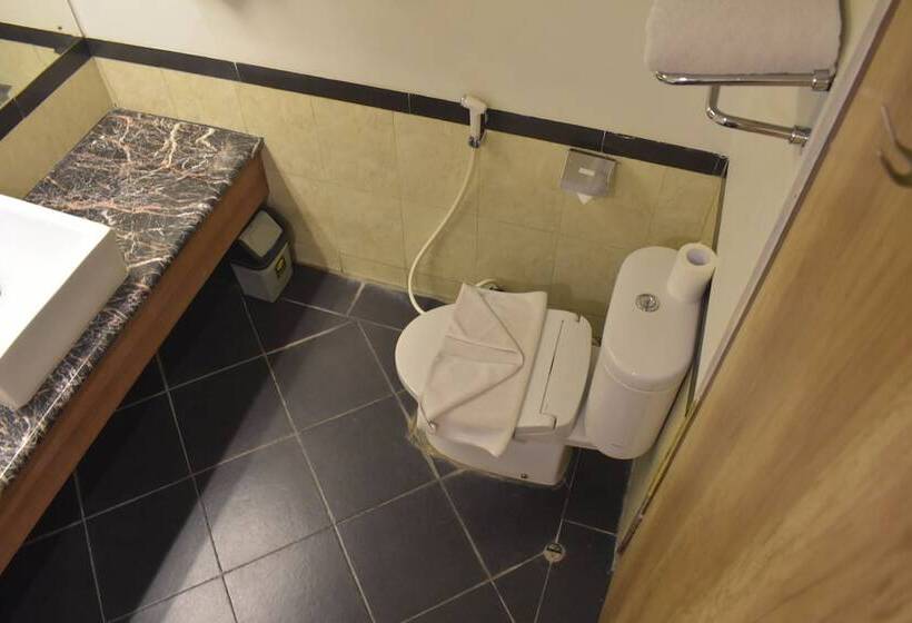 اتاق سوپریور, Abadi Hotel Malioboro Yogyakarta By Tritama Hospitality