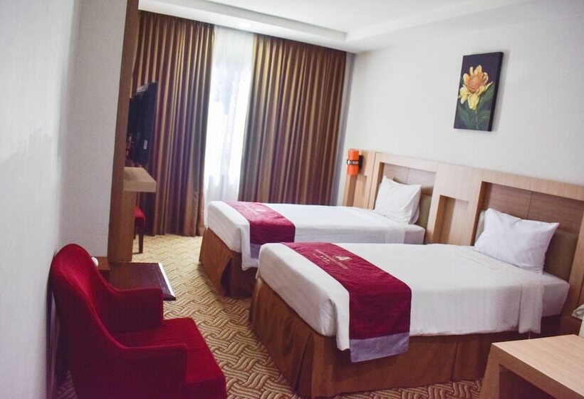 اتاق سوپریور, Abadi Hotel Malioboro Yogyakarta By Tritama Hospitality