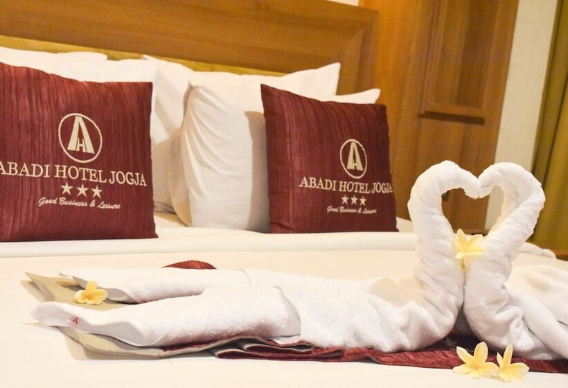 豪华房间, Abadi Hotel Malioboro Yogyakarta By Tritama Hospitality