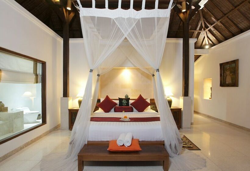 Вилла 1 Спальня, Alam Ubud Culture Villas & Residences
