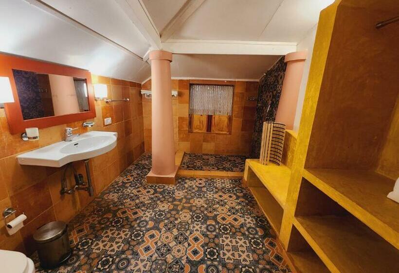 خانه 1 خوابه, Casa Anjuna