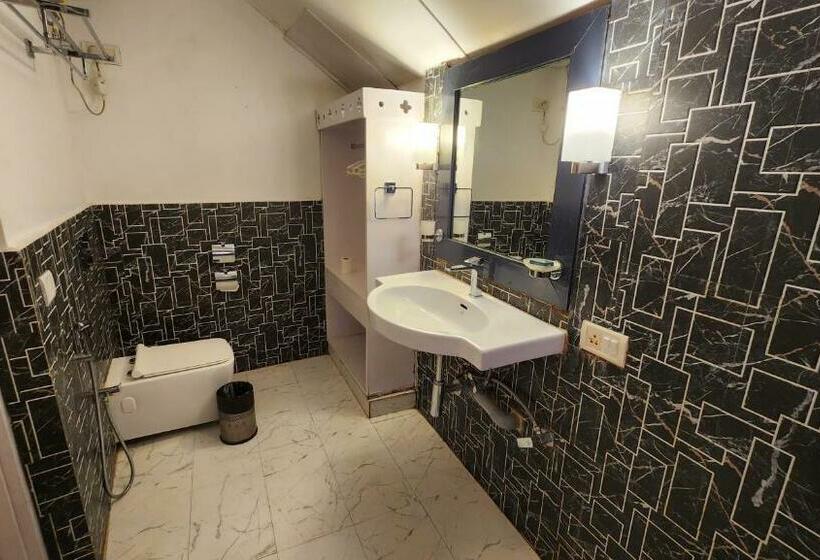خانه 1 خوابه, Casa Anjuna