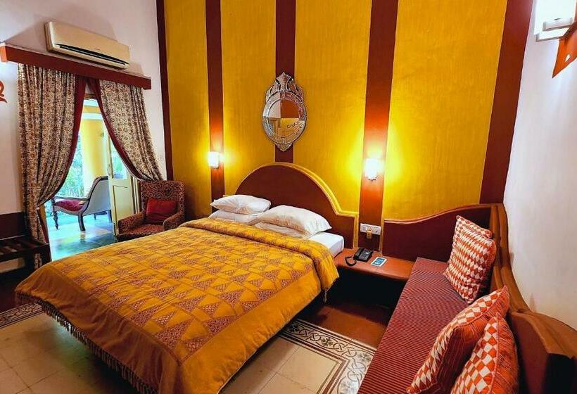 خانه 1 خوابه, Casa Anjuna