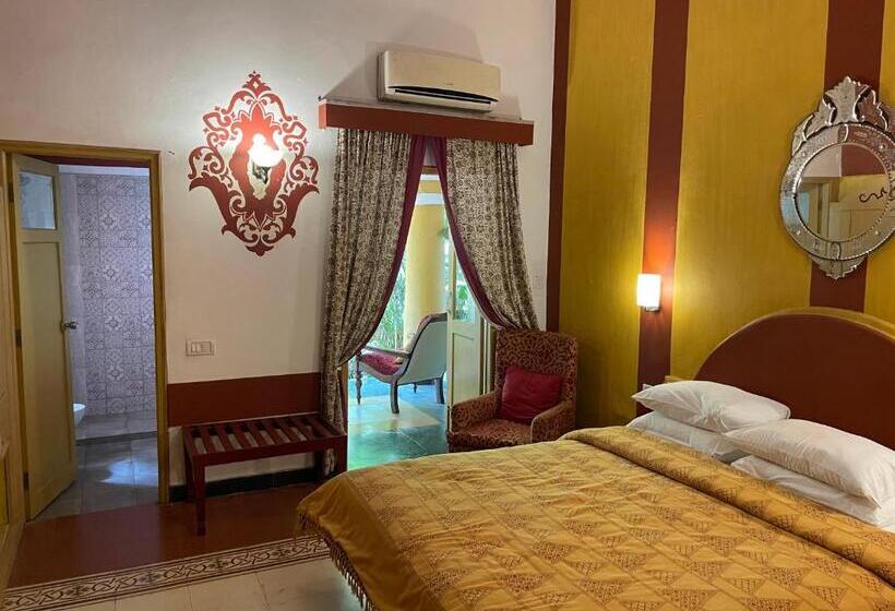 خانه 1 خوابه, Casa Anjuna