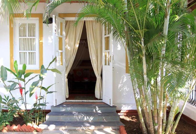 خانه 1 خوابه, Casa Anjuna
