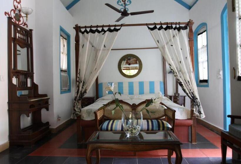 خانه 1 خوابه, Casa Anjuna