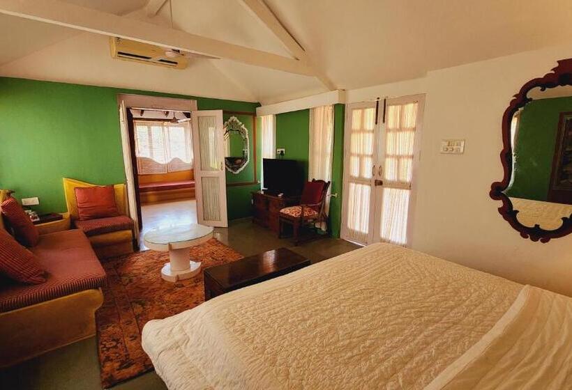 خانه 1 خوابه, Casa Anjuna