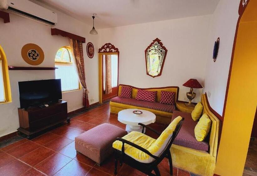 خانه 1 خوابه, Casa Anjuna