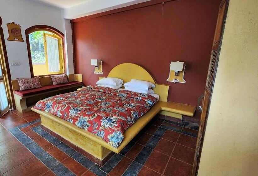 خانه 1 خوابه, Casa Anjuna