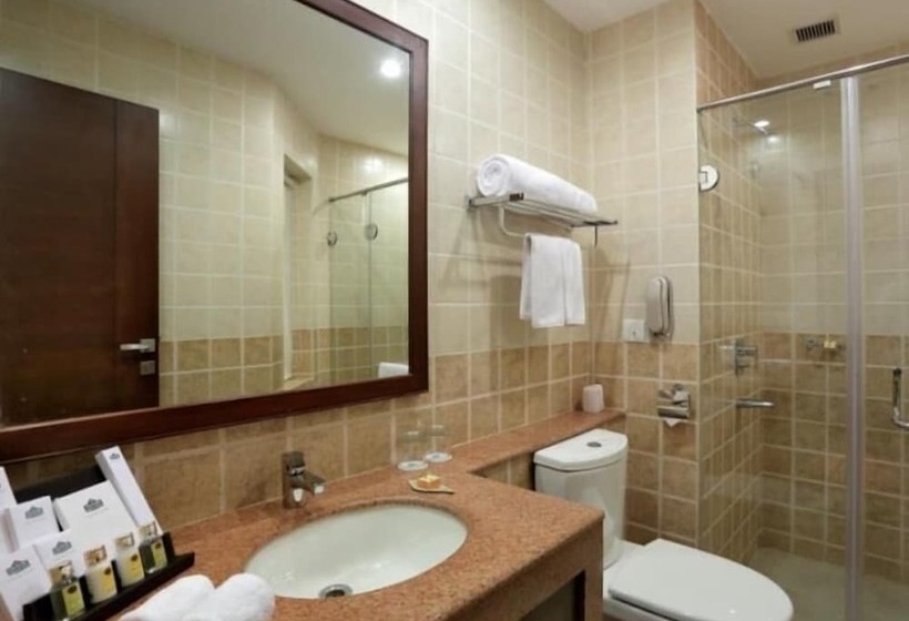 Superior Oda, Country Inn & Suites By Radisson, Gurugram Sector 12