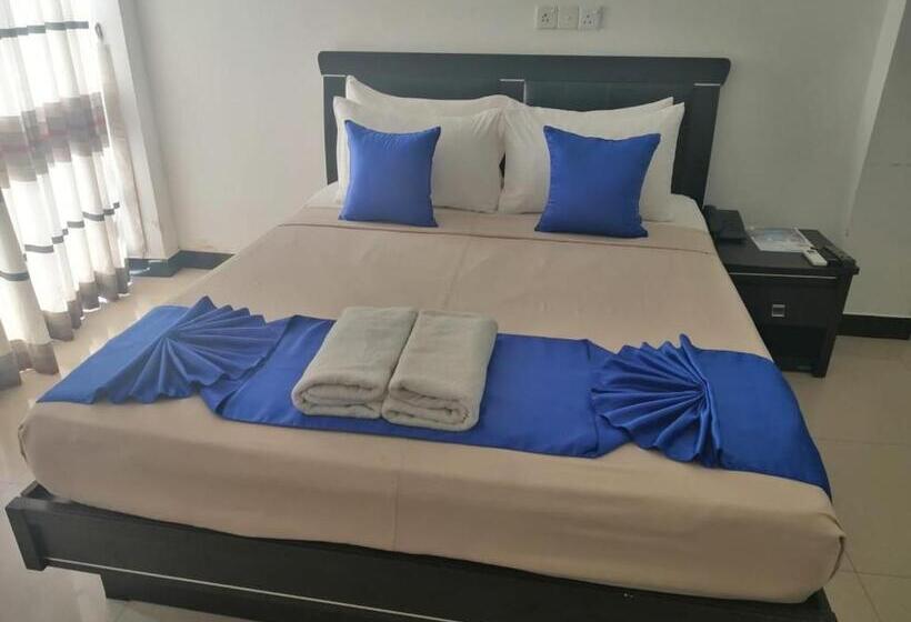 Quarto Estandar Cama King, Elephant Bay