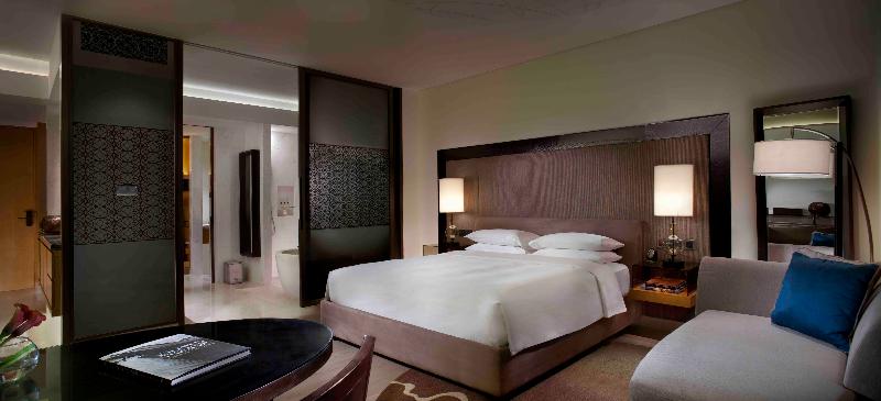 Вилла 2 Спальни, Park Hyatt Abu Dhabi Hotel And Villas